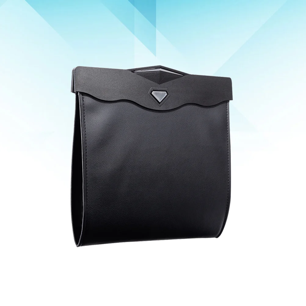 

1 шт., складная мусорная корзина для автомобиля