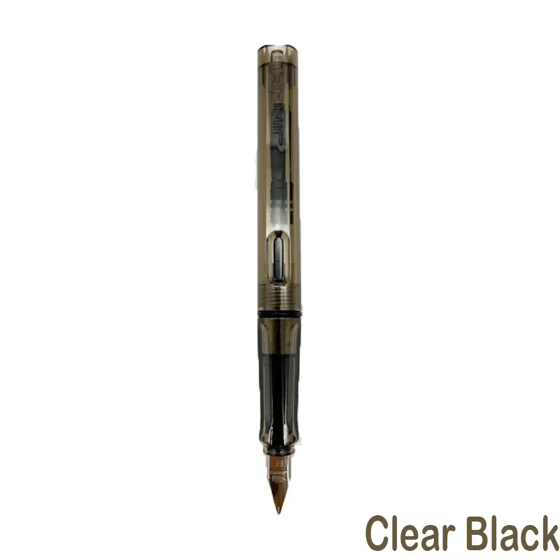 

Перьевая ручка Jinhao 619, красочная роскошная ручка с чернилами для письма F EF, высококачественные ручки для каллиграфии, канцелярские принадлежности, школьные и офисные принадлежности