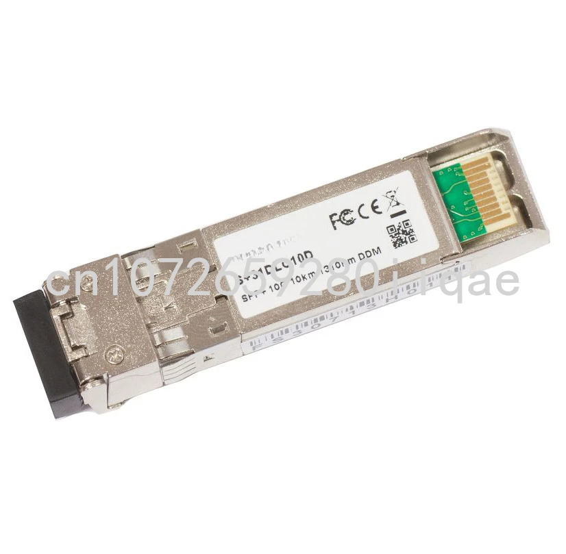 

S+31DLC10D Single-mode Dual-fiber 10G 10G 10km Fiber Optic Module