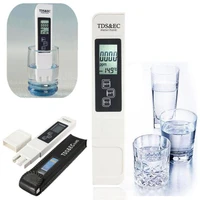 three in one tds pen water quality test pen tds test pen water quality test pen ec conductivity tds pen