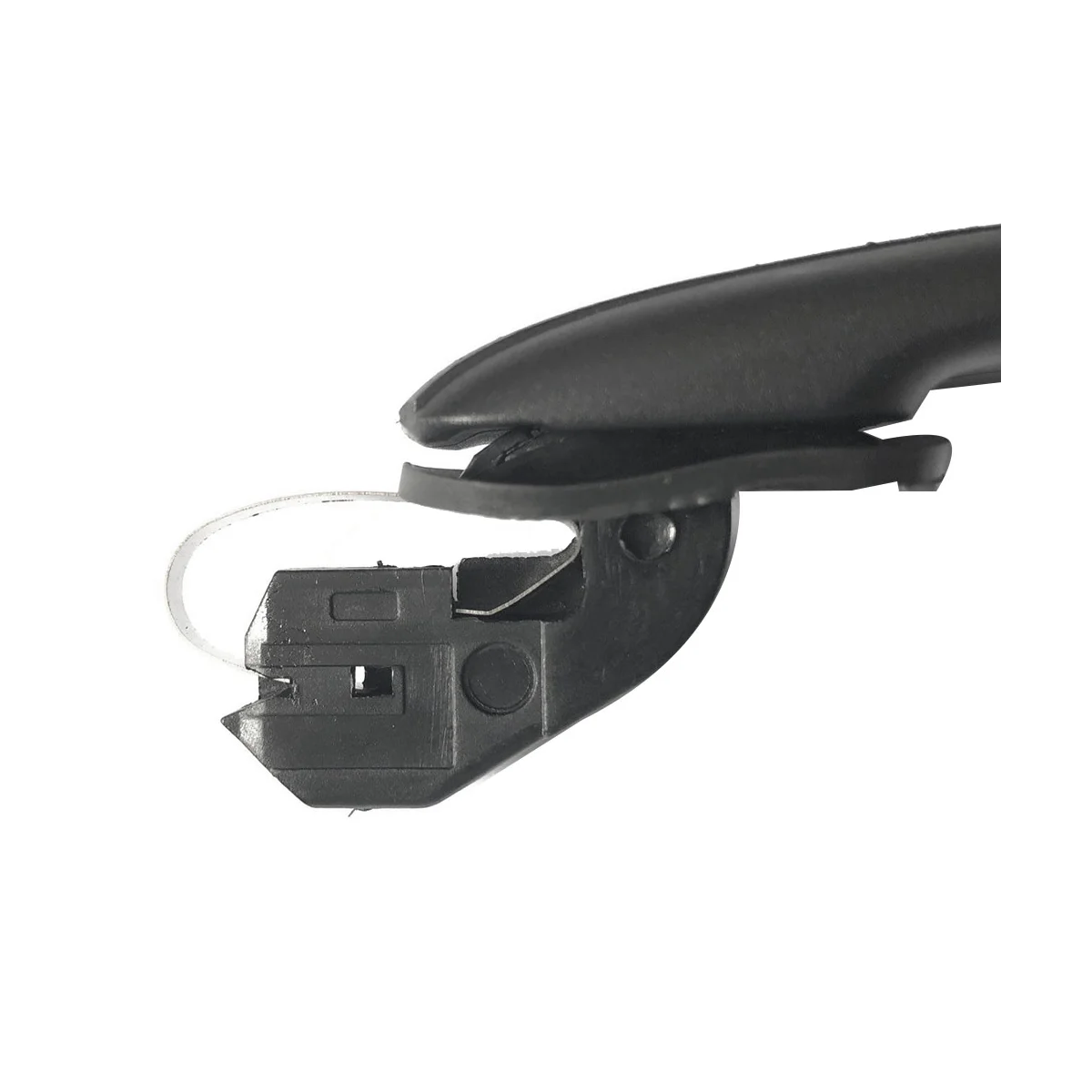 

6N0837207C Right Side Driver's Outside Pull Handle Automotive for