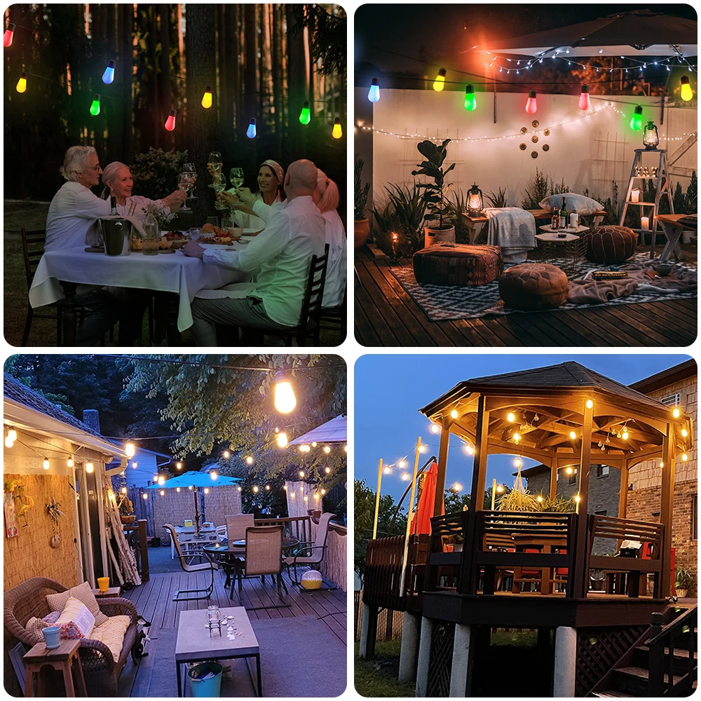 Рисунок 6 - Светодиодная Водонепроницаемая