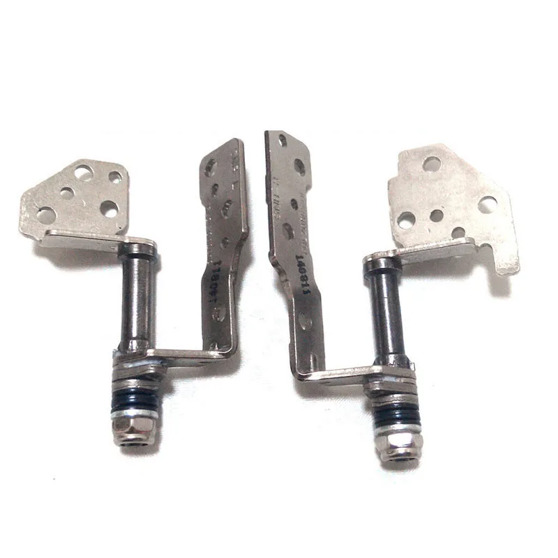 Новая задняя крышка ЖК-дисплея + петли для Lenovo IdeaPad U530 Touch U530T