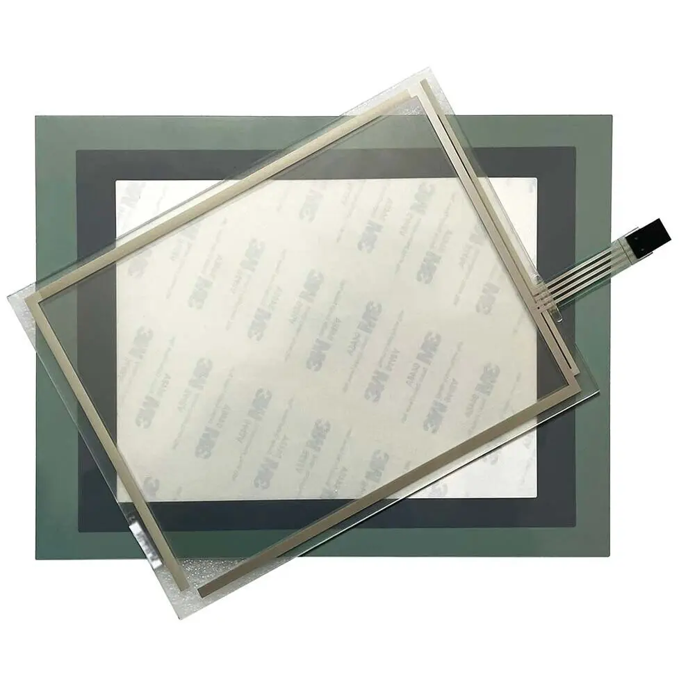 

Protective Film+Touch Screen For ESA VT580W VT580WAPT00N