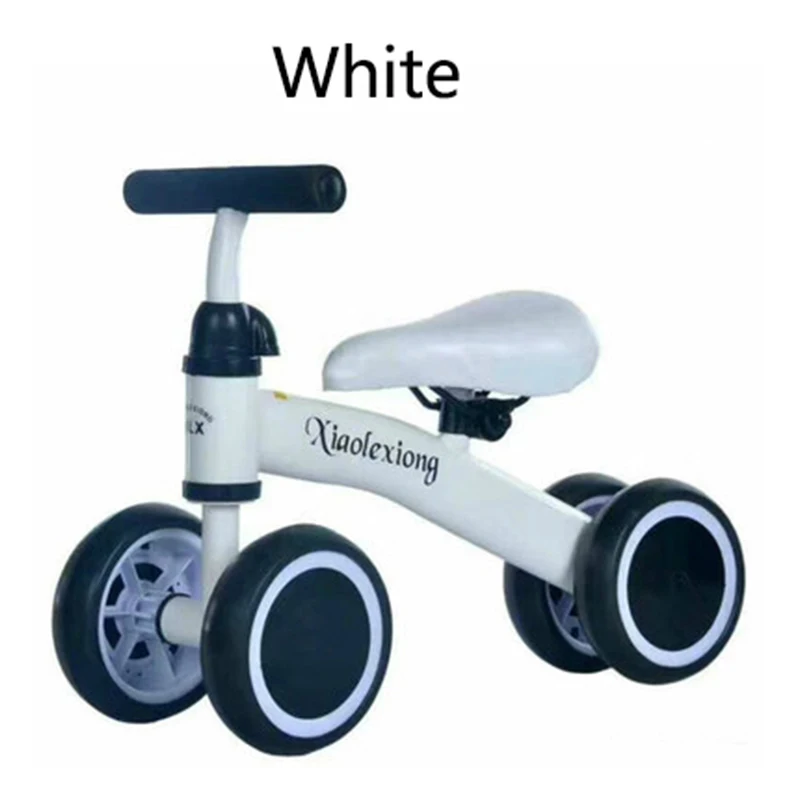 

Детский балансировочный скутер, детская игрушка для катания, подарок для детей 1-3 лет, для обучения, прогулочный скутер, Прямая поставка