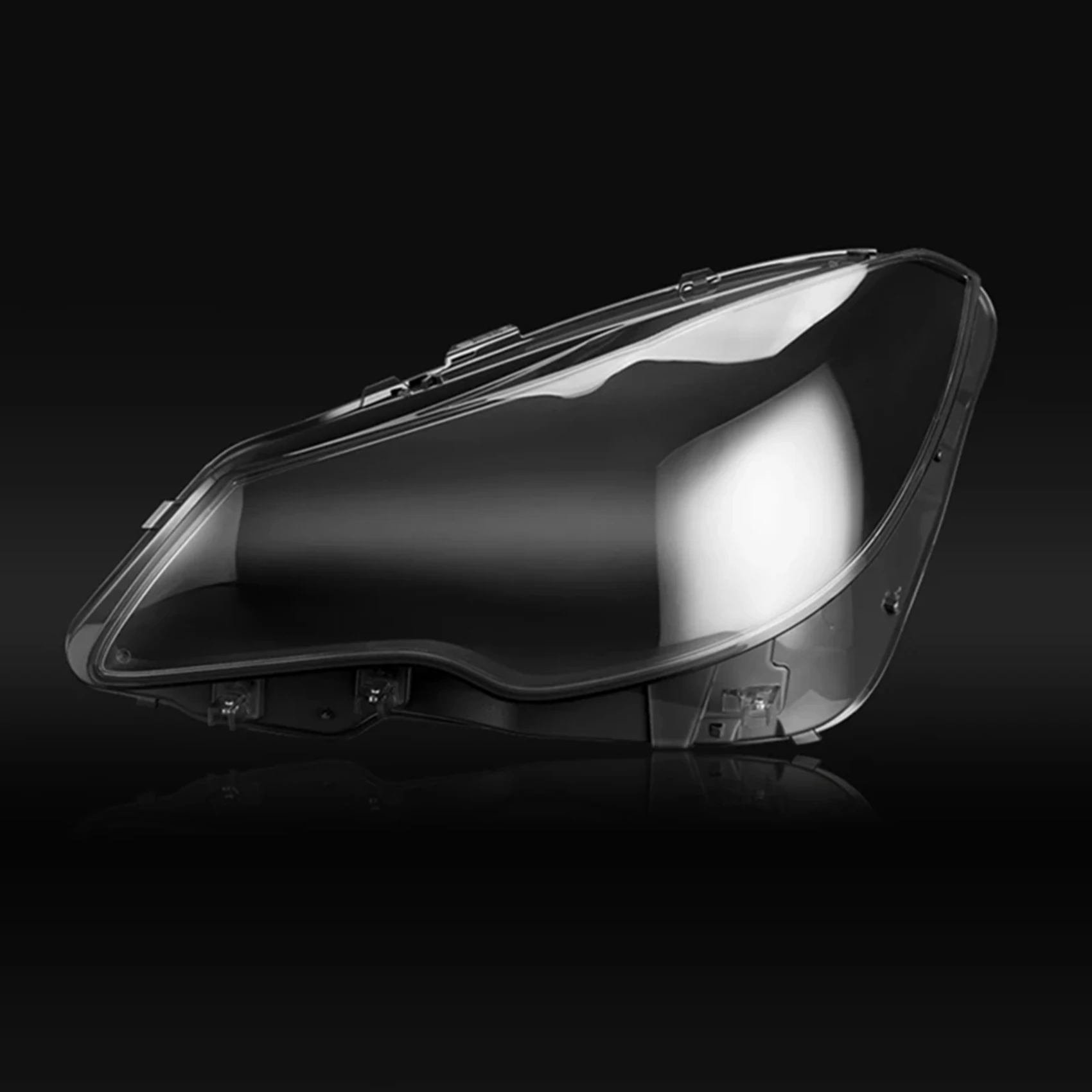 Крышка для передней фары Mercedes Benz W207 E-Coupe 2014-2016