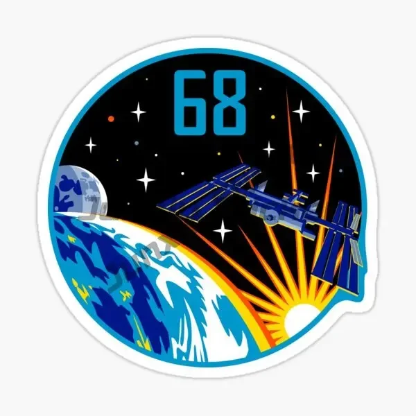 Винтажные забавные разноцветные наклейки в стиле ретро для экспедиций