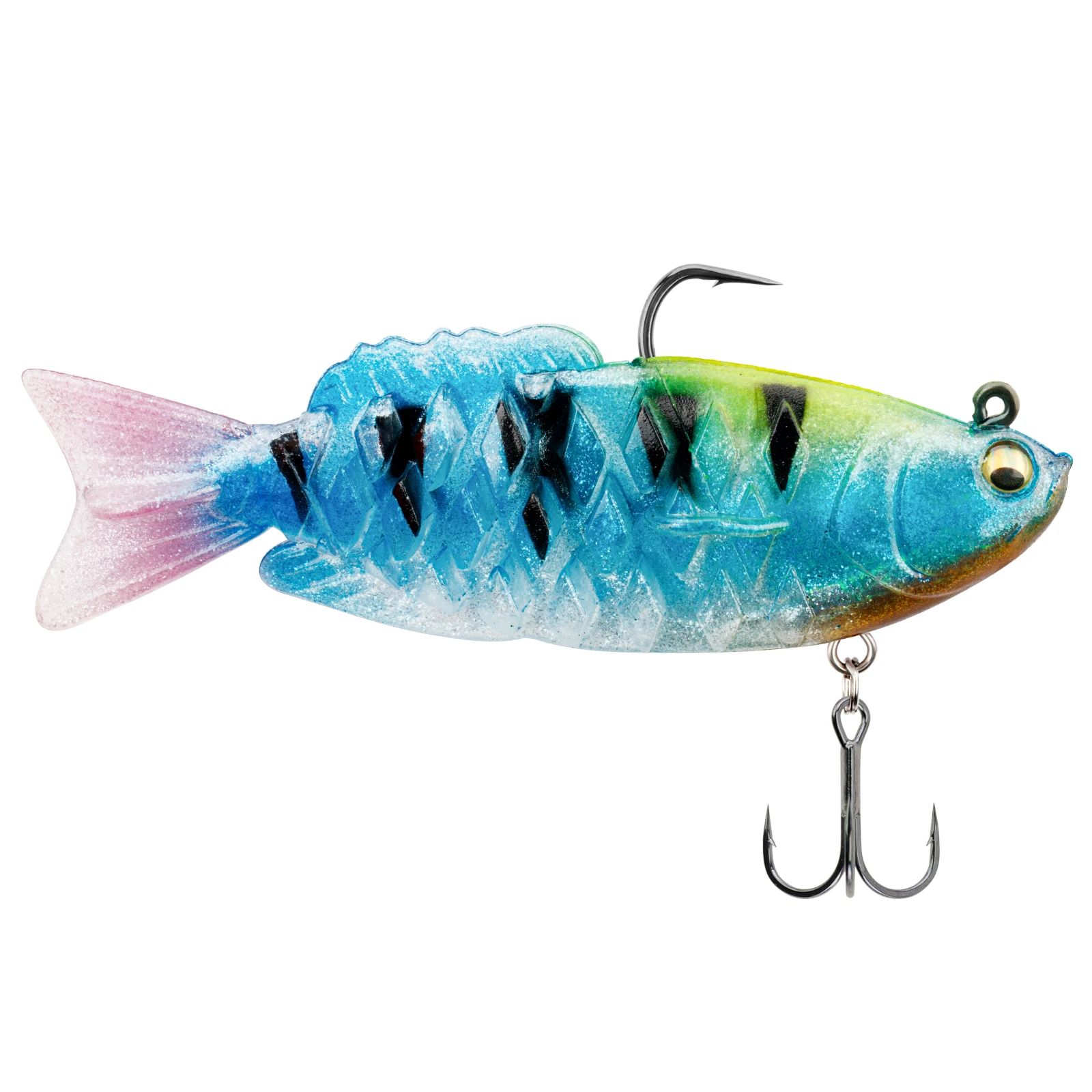 

1 шт., Мягкая силиконовая рыболовная приманка, 97 мм, 22 г