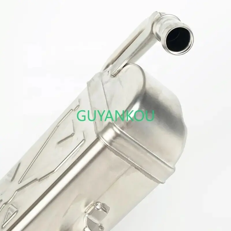 03L131512AP 03L131512AT 03L131512BB 03L131512BJ клапан EGR для VW GOLF PLUS V VI JETTA IV PASSAT ALLTRACK B7 B6