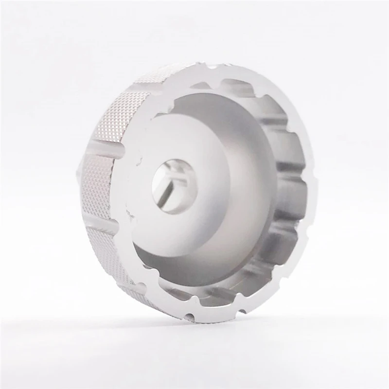 55 мм велосипедный Нижний Кронштейн инструмент совместимый с Φ SRAM Dub Race Face Cinch Rotor
