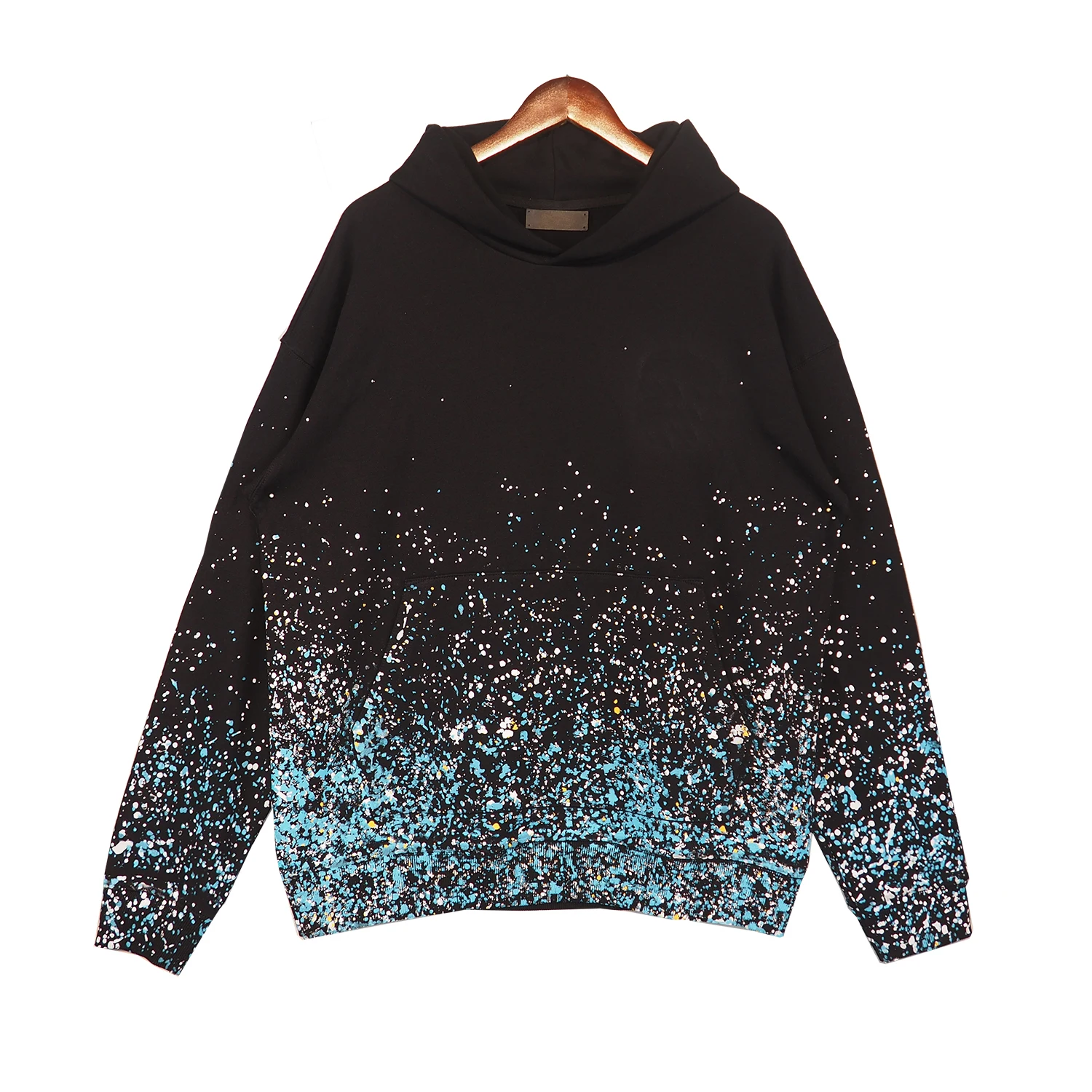 

Luxury Logo Brand New Sweater Hoodies Classic Striped Print Zipper For Men Autumn Winter Men's Clothing Cotton Women Mans