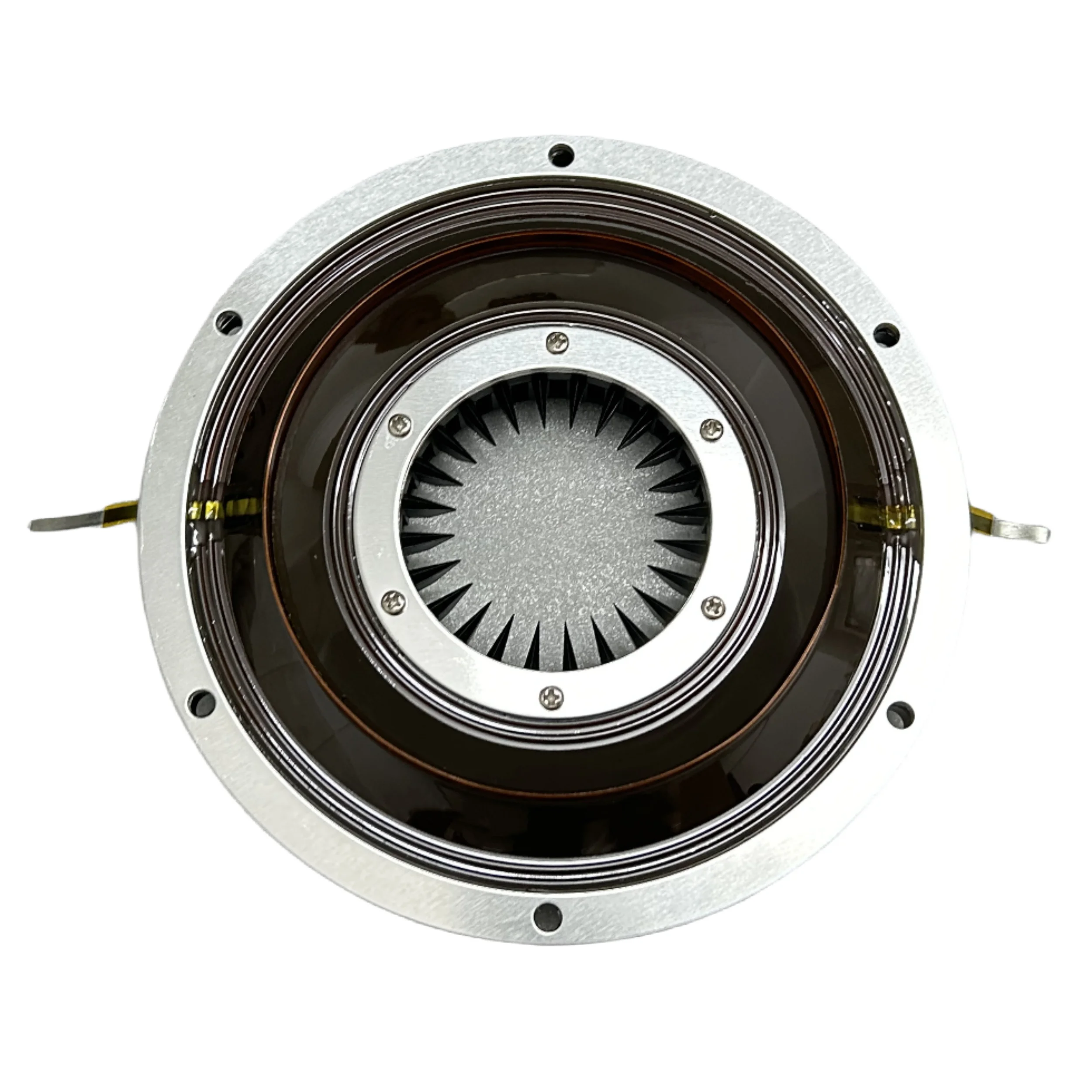 Сменная диафрагма для BMS 4592 4593 4594 4595 твитер звуковая катушка на 16 Ом