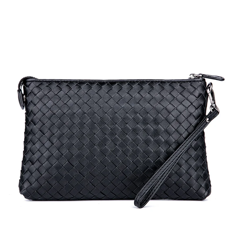 

Роскошная женская сумка из натуральной овечьей кожи высокого качества, новинка 2022, модная сумка из чистой кожи ручной работы