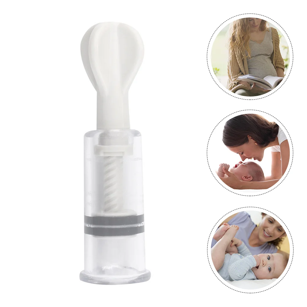 

Corrector Safe Mommy Puller Sucker Portable Aspirator Pullers Suckers Whole Body Massager