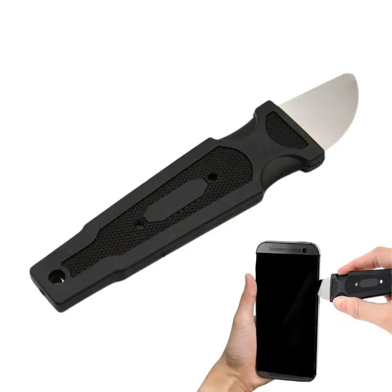 

Prying And Opening Tool Disassemble Repair Pry Blade Smartphone Pry Knife LCD Screen Opener Multifunctional Spudger Pry Scraper