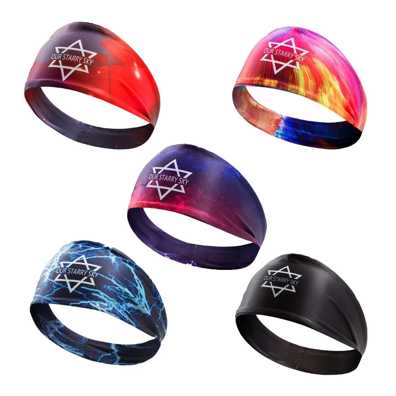 

Ободок для волос для бега, тренажерного зала