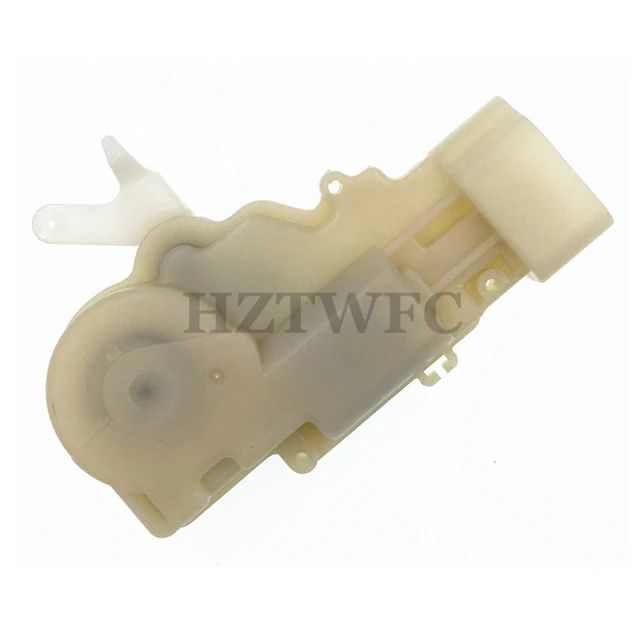 Новый привод замка двери Задний левый 2 контакта 69140-52010 для Toyota Echo Scion Lexus GS300 GS430 GS400