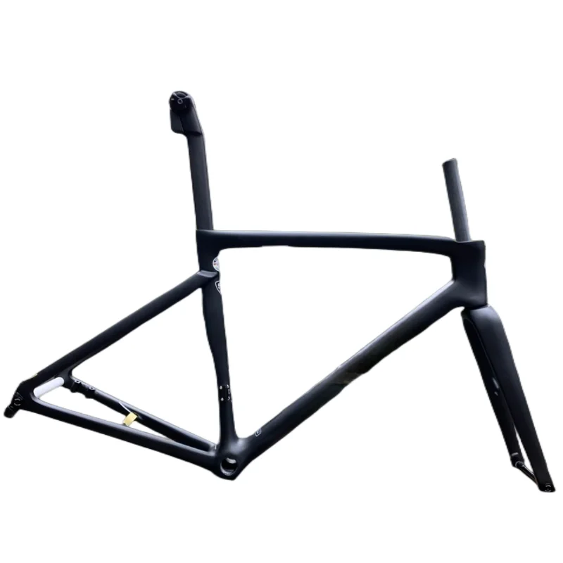 

SL7 Bike Frame 2023 New Bicycle Frame Bike Frame T1100 Full Carbon Handle, Fork, Headset, Clam(Contact Us Get $50 Off!）)