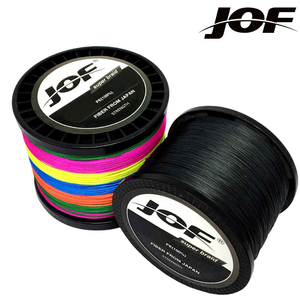 

Multifilament 8 Strands Baitcasting Line Lure Line Braided Fishing Line Carp Fly Wire Fly Fishing 100% Pe Line Saltwater 1000M