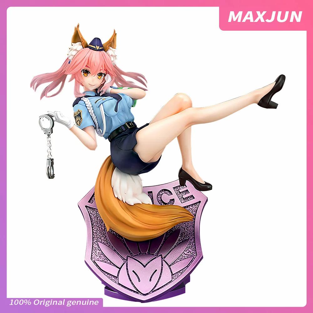 

MAXJUN Anime Fate/stay night Figures Tamamo no Mae Sexy 22.5cm PVC Model toys Collection Fate/Grand Order figma Action figure