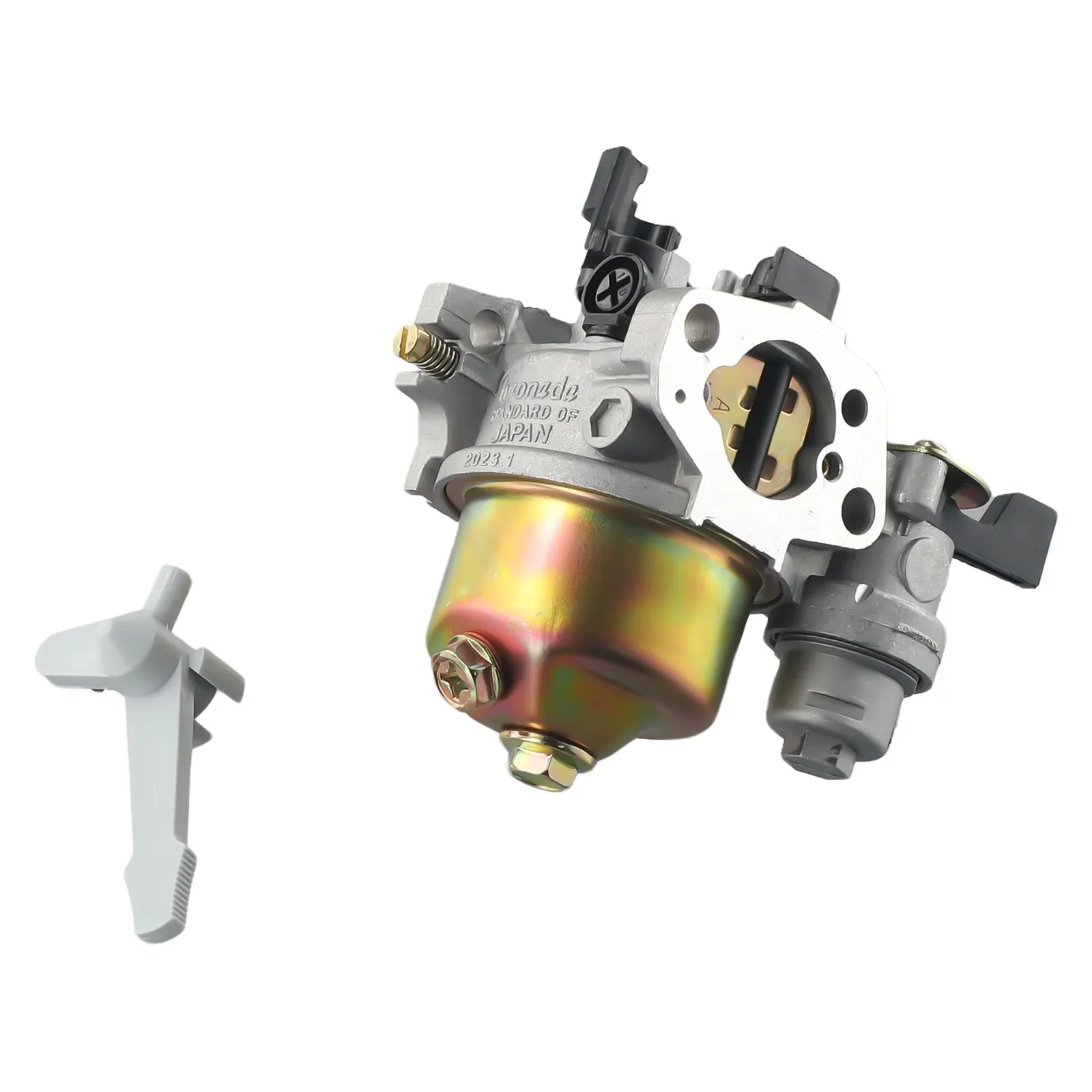 Комплект карбюратора High Perfor Formance для Loncin Для двигателей серии Gx200 включая Gx200F и
