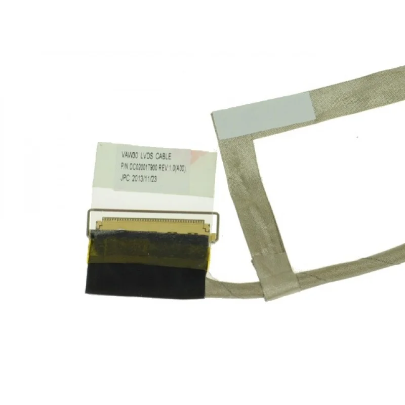 ЖК-Видео ленточный кабель для Dell Latitude E5440 14 &quot0R7YCF R7YCF