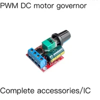 pwm dc motor speed governor 5 v 35 v led dimmer switch 5 a switch function