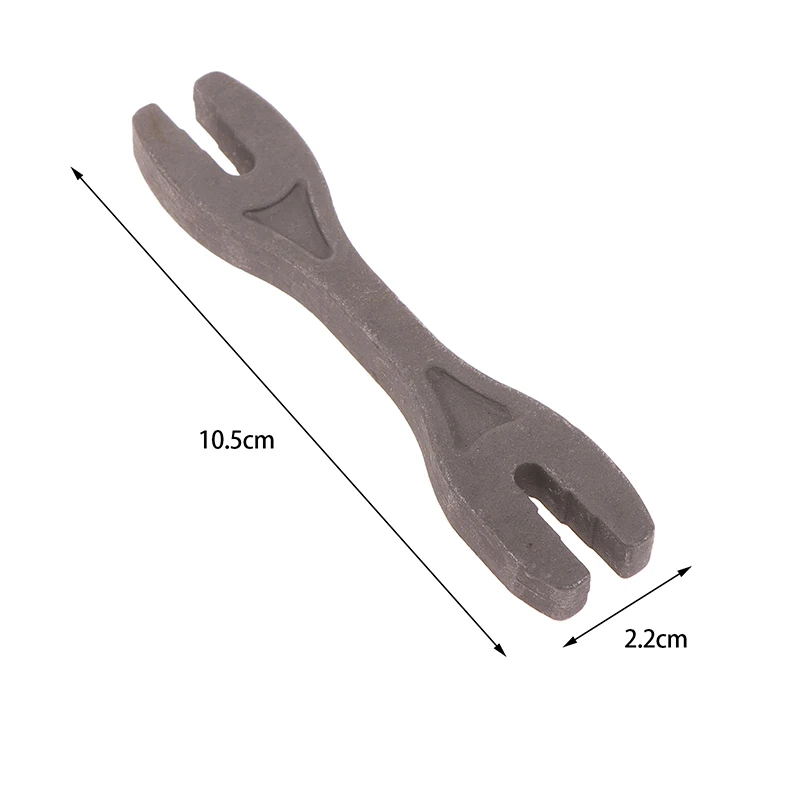 Гаечный ключ для мотоцикла 6 в 1 универсальный инструмент ремонта велосипедной