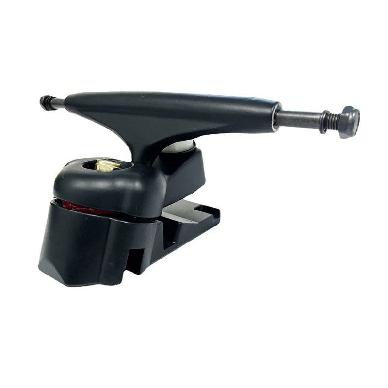 

For Meraki Land Surfing Skateboard Bracket Update S66 Red Spring Rotation System