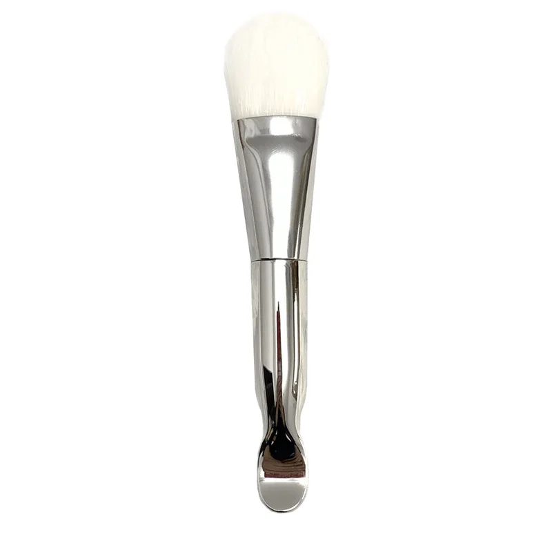 

Skin Care Brush SPA Professional Silicone Facial Mask Face Massager Beauty For Face Cleanser Brush Beauty Facial Mask Brush