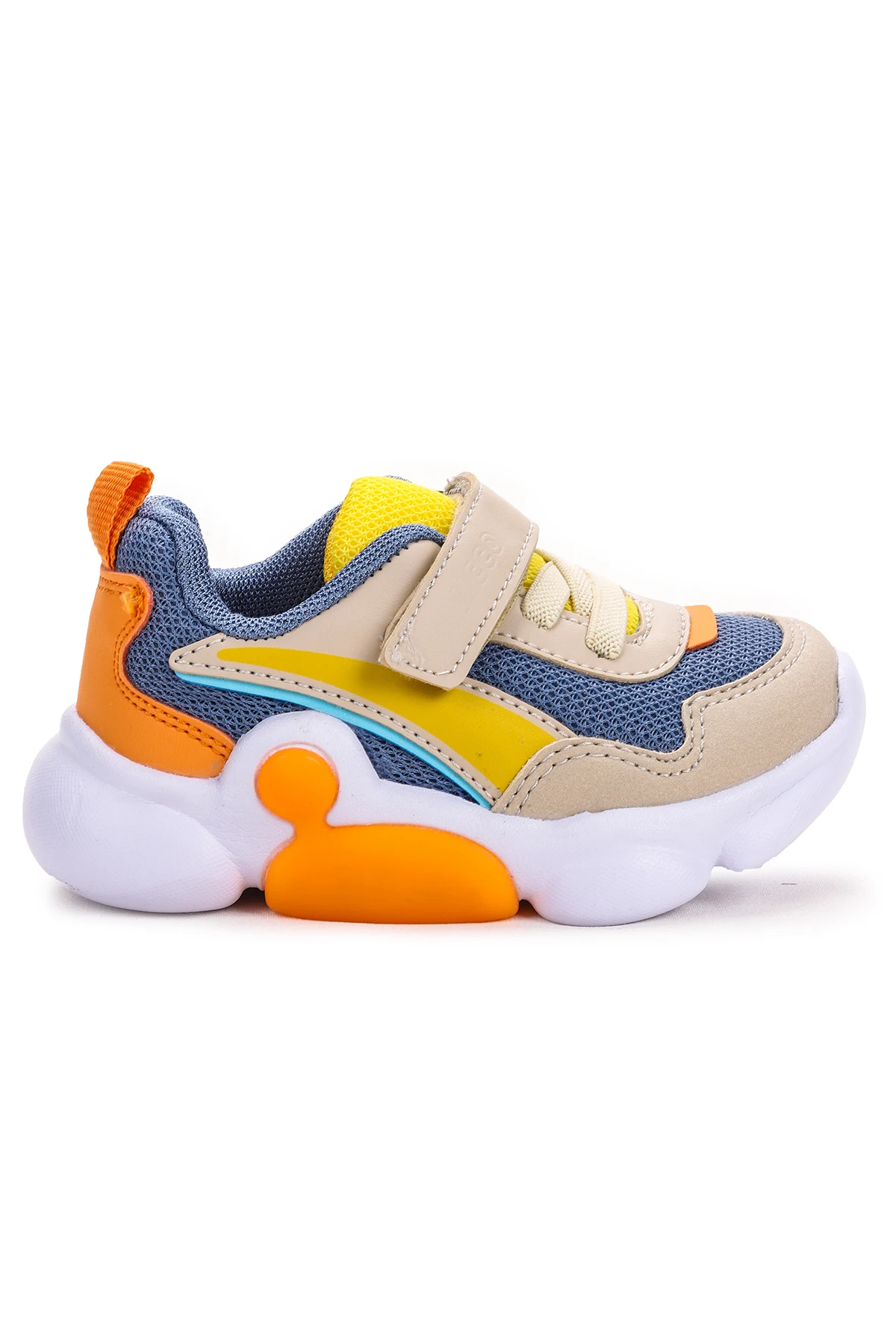 

Vicco Orsa Velcro Girls/Boy Sneakers 346.23Y.177