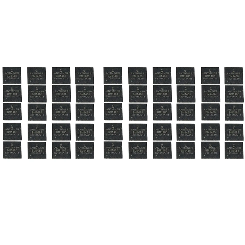 

BM1485 ASIC Chip For Antminer ASIC L3 L3+ L3++ LTC Litecion Miner Hash Board Repair NBTC