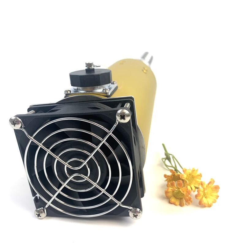 20 кГц 300 Вт жидкий процессор для дополнительной защиты от загрязнений