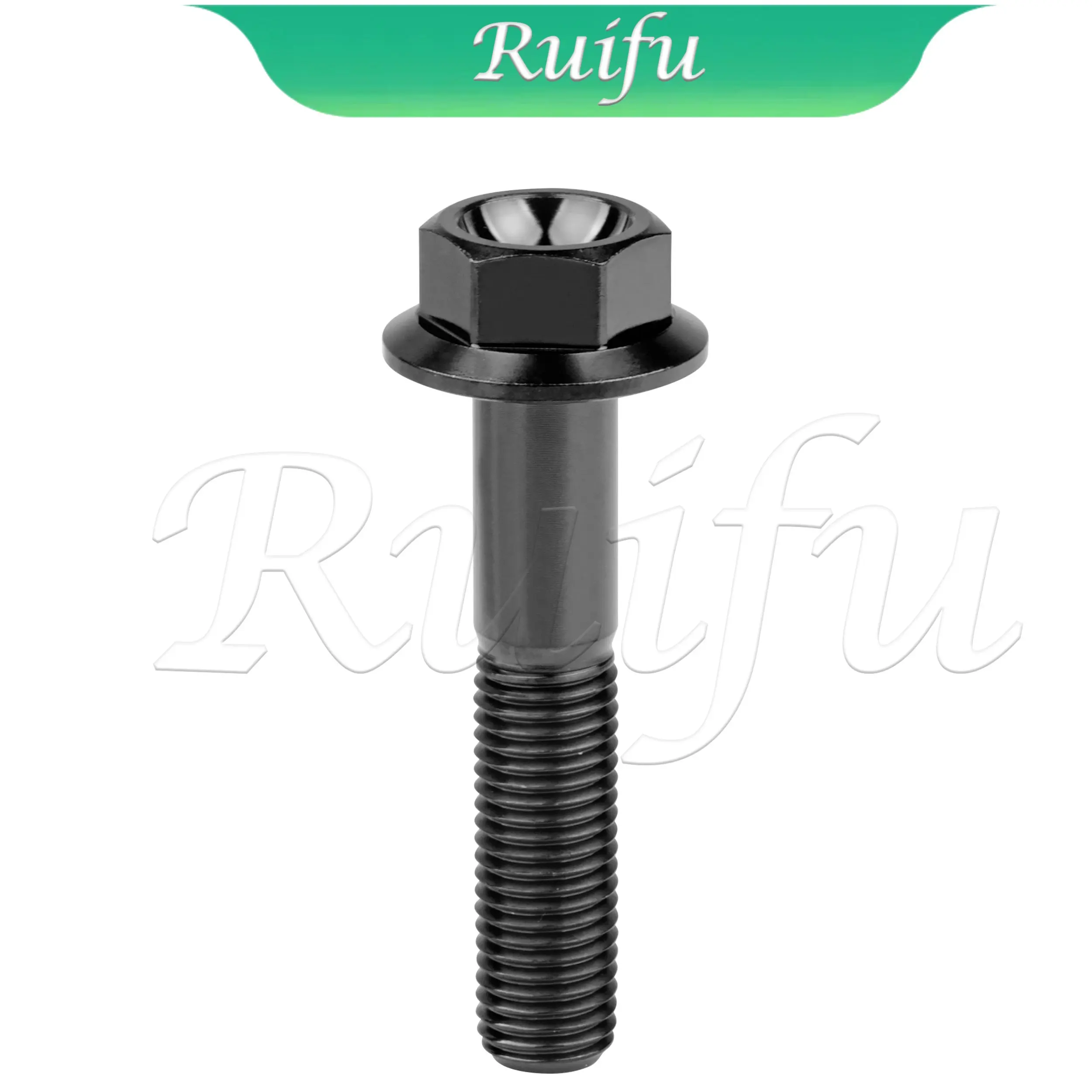 

Ruifu титановые болты M10x20 25 30 35 40 45 50 55 60 65 70 75 80 100 мм