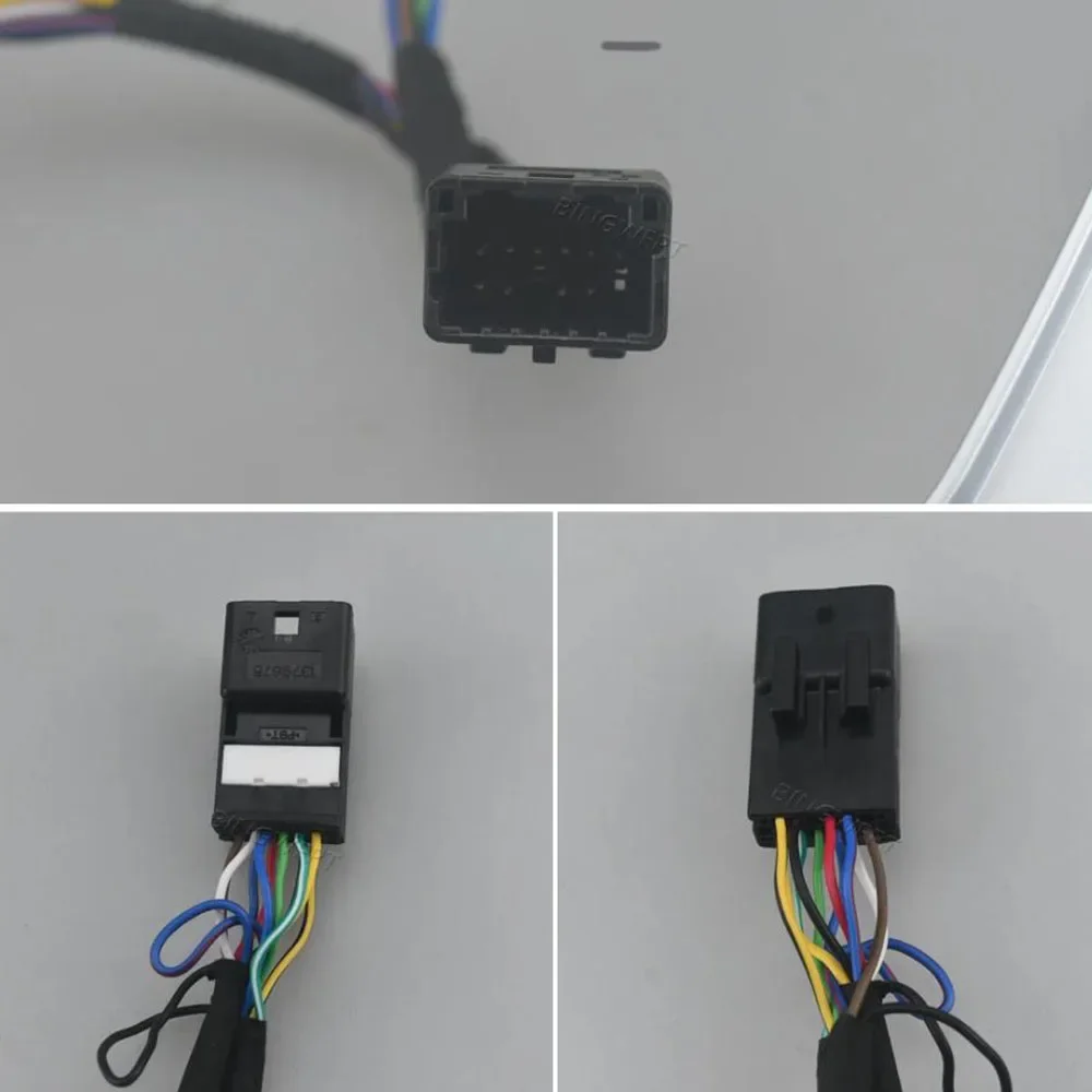 Автомобильные переключатели для Glade West 2015-2022 Lada (ВАЗ) Vesta Sport 2015-2021 кнопка включения