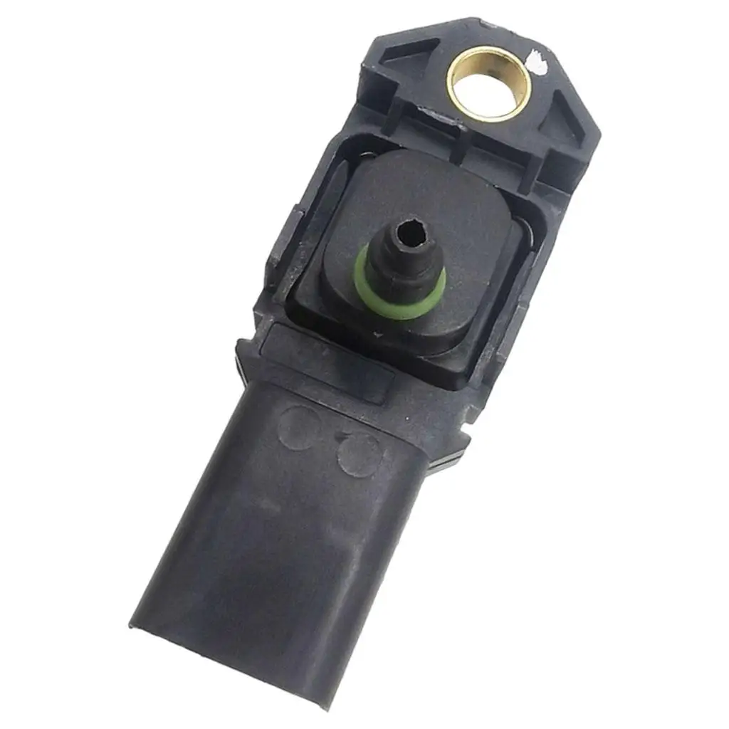 

Intake Manifold Pressure Sensor 6G91-12T551-Ab Fuel Delivery Map Sensor for Ford S Max 2.0 Tdci 2006-2014 5WK9700 1439044