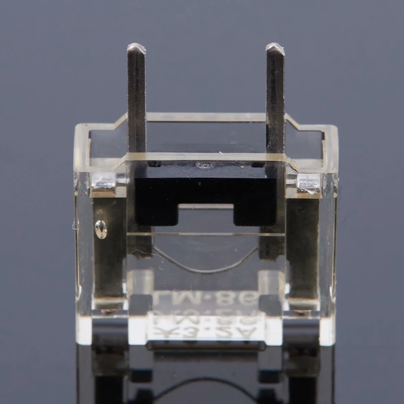 Прозрачный специальный предохранитель Lm32 Daito плавкий Fanuc 3.2A