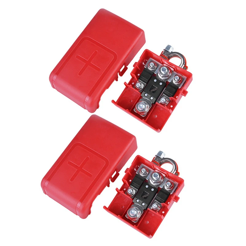 2x32 в 400 а распределительная клемма автомобильного аккумулятора быстросъемная