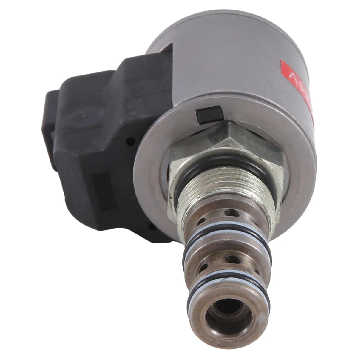 2513268 251-3268 Электромагнитный клапан в сборе 24 В для CAT 120M 140M 160M 18M3 825K 826K 770 772 785D 962L 950L