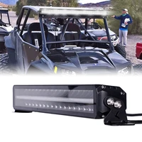 12'' 22'' Led Work Lights For Car Spot Flood Combo Beam Offroad 4x4 Led Bar Headlamp For Truck Tractor SUV ATV Offroad Light Bar