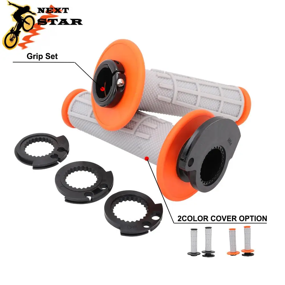 

2020 фиксаторы для руля левые и правые ручки для KTM SX SXF EXC EXCF XC-F XCW TPI FC FX TC TX FE TE 125 250 350-500