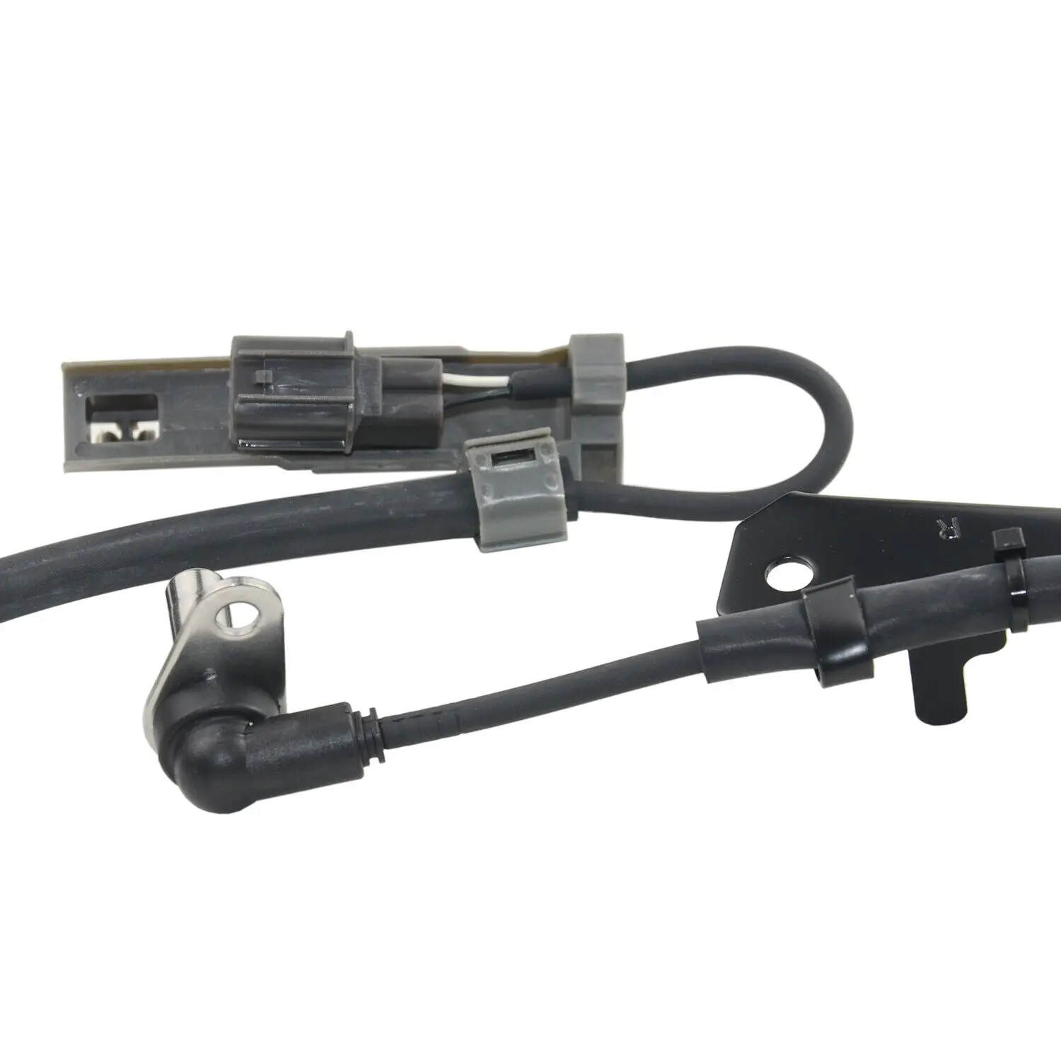 1 пара 2 шт. 2X передний правый датчик скорости ABS Противоскользящий FR для Isuzu D-Max Rodeo