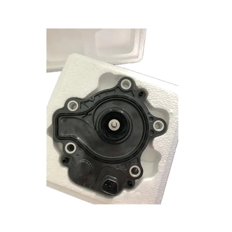 Niude автозапчасти автомобильные детали двигателя электронный водяной насос для