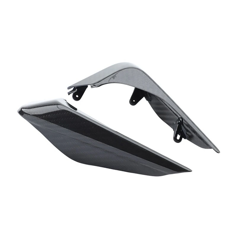 Модифицированные запасные части для мотоциклов из углеродного волокна