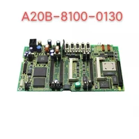 a20b 8100 0130 fanuc circuit board mainboard for cnc system machine