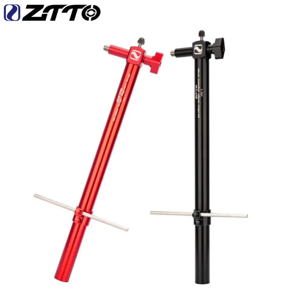 

Велосипедная муфта, Стандартная калибровка, корректор заднего крюка, инструмент для регулировки трансмиссии Ztto