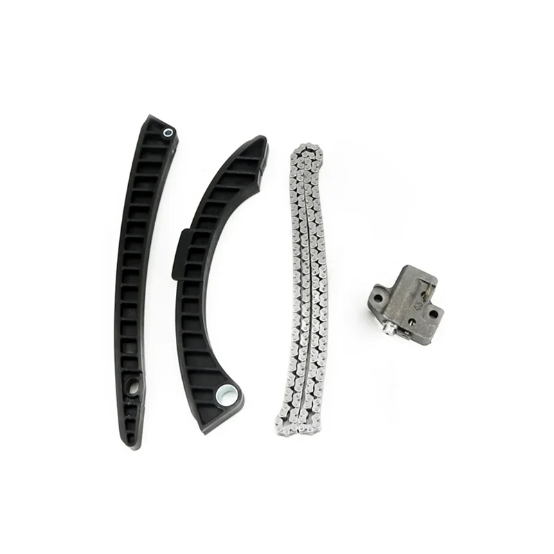DS070128-2 Engine G22T G20TE G18TE для LUXGEN 7SUV комплект направляющих рельсов цепи синхронизации