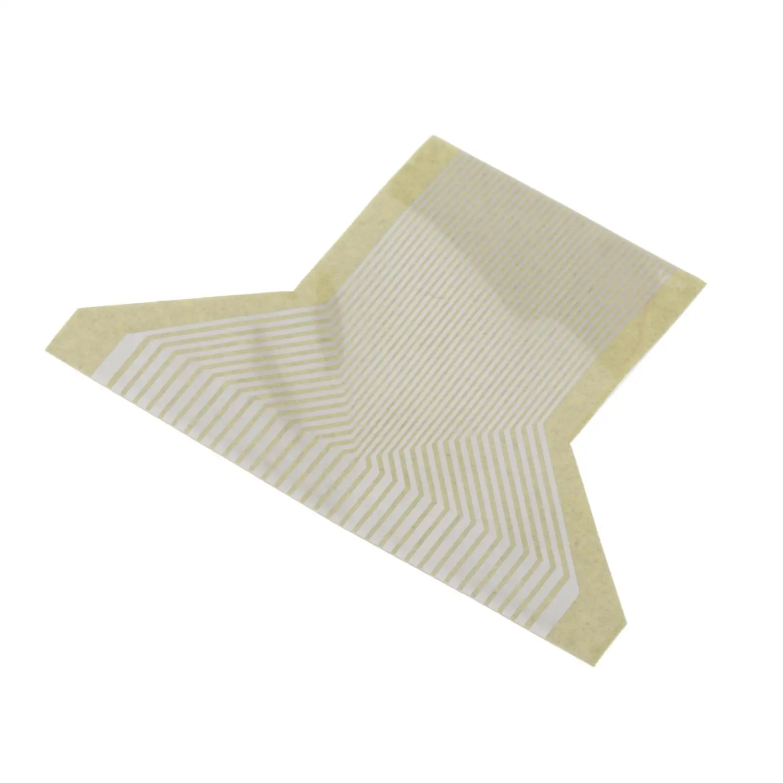 

Ribbon Cable High Performance Spare Parts Accessories Durable Cluster Pixel Missing Failure Pixels Repair Replaces 34Way Cable