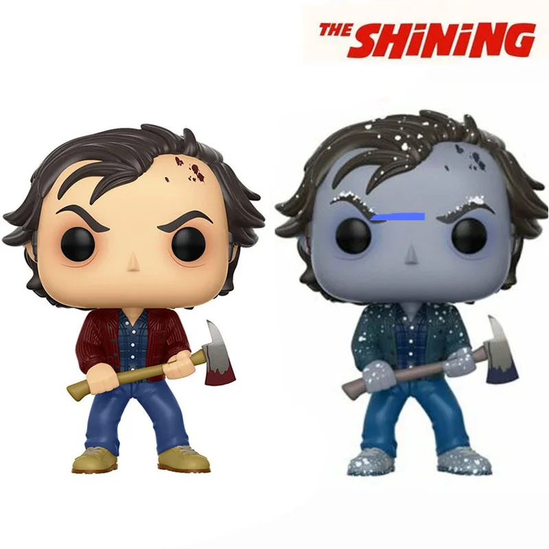 Toys Collection Dolls Gifts Pops Figure