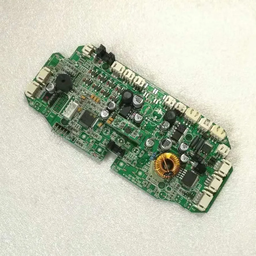 

Новый оригинальный робот-подметание Philips FC8810 FC8820 FC8603 FC8700 FC8710 аксессуары для материнской платы